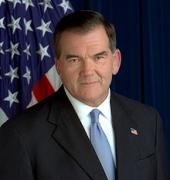 Tom Ridge